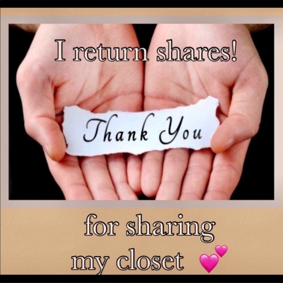 🤳🏼💞SHARING IS CARING!! Spread the love ❤️ - Picture 1 of 1